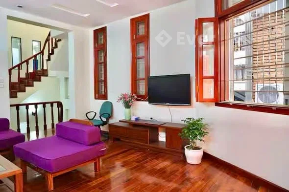 Ảnh bất động sản