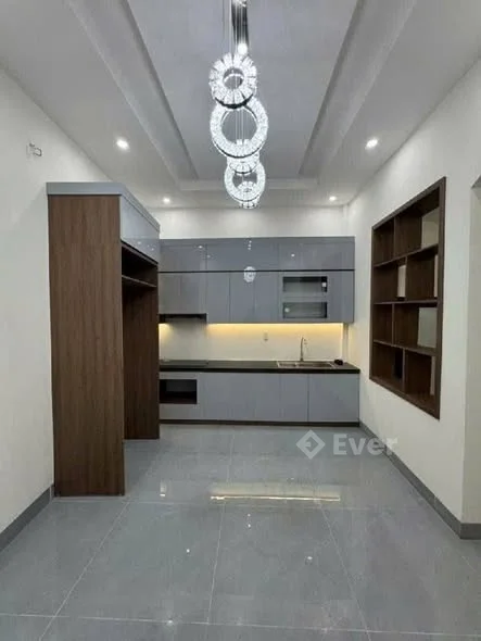 [ SIÊU PHẨM ] - Chỉ Hơn 7T - Ngay KHƯƠNG ĐÌNH DT 40m2 - 5 tầng