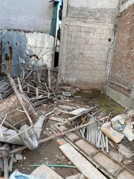 Bán đất Tổ 5 Yên Nghĩa, 42m2 mặt tiền hơn 5m, 20m ra mặt phố Nghĩa Lộ ô tô tránh kinh doanh