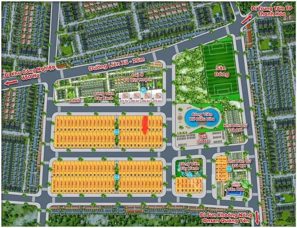 Ảnh bất động sản