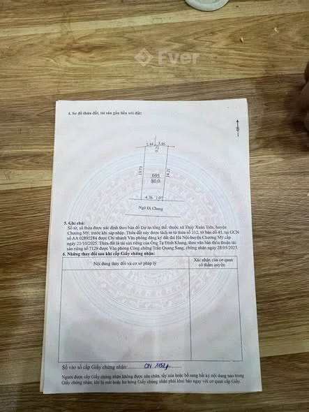 Ảnh bất động sản