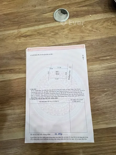 Ảnh bất động sản