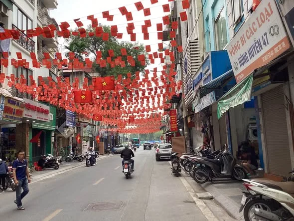 Ảnh bất động sản