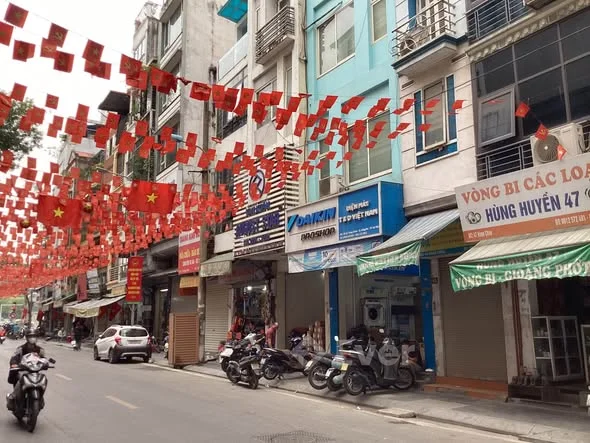 Ảnh bất động sản