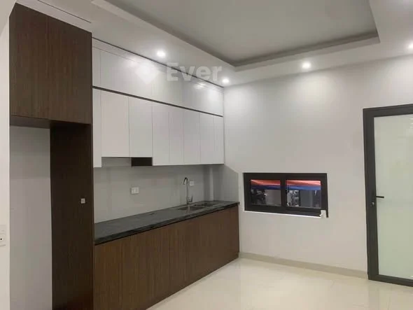 NHÀ ĐẸP 4 TẦNG DI TRẠCH – KIM CHUNG – FULL NỘI THẤT – Ô TÔ ĐỖ CỬA – GIÁ TỐT NHẤT KHU VỰC Chỉ 4x tỷ