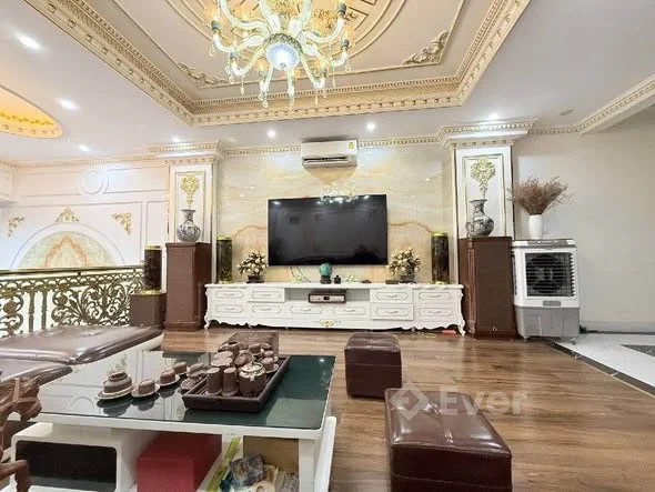 VĂN TIẾN DŨNG 60m2 - 7TẦNG THANG MÁY Ô TÔ NGỦ TRONG NHÀ - 0337599*** - SIÊU PHẨM NHÀ ĐẸP BẮC TỪ LI