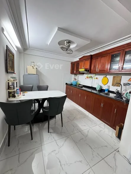 ĐẠI KIM - LINH ĐÀM - OTO TRÁNH - 5 TẦNG - HƠN 8 TỶ - Nhà 5 tầng có tới 5 phòng ngủ - 37M2