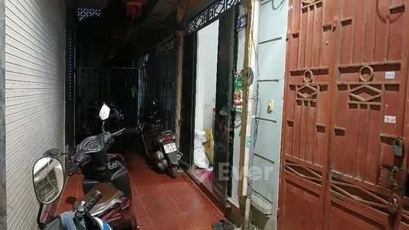 858 KIM GIANG CÒN SÓT 1 CĂN DUY NHẤT 30M² ×5 TẦNG ĐẦY ĐỦ CÔNG NĂNG, CHỈ NHỈNH 4 TỶ