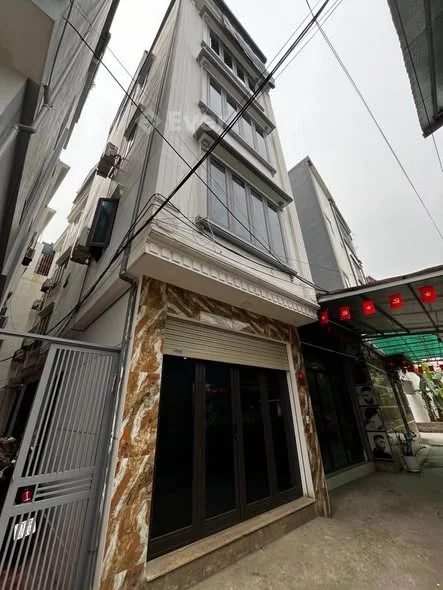 Dương Nội-Aeon mall-DT 42mx 5 tầng-full Nội Thất-Căn góc-Ô tô gần nhà-Giá hơn 7 tỷ!