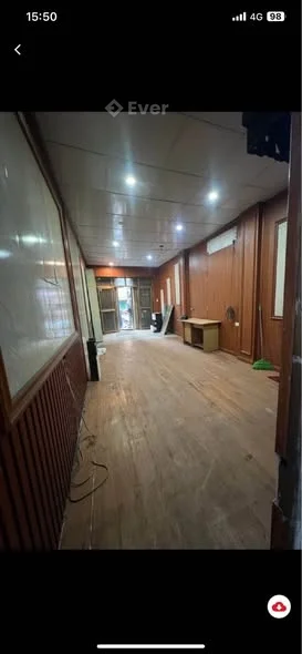 4 TỶ 1 – MẶT PHỐ ĐA HỘI – Ô TÔ TRÁNH – KINH DOANH ĐỈNH