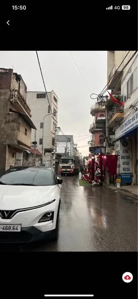 Ảnh bất động sản