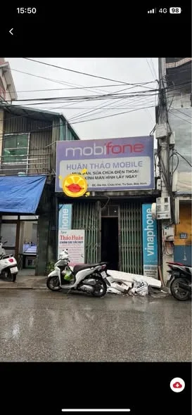 Ảnh bất động sản