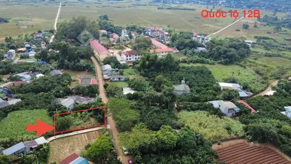 Ảnh bất động sản