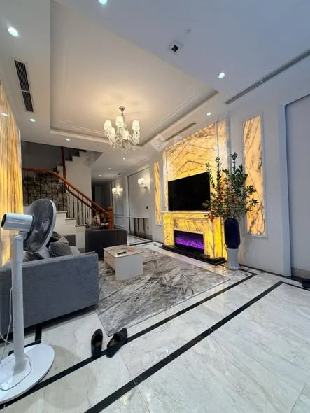 Ảnh bất động sản