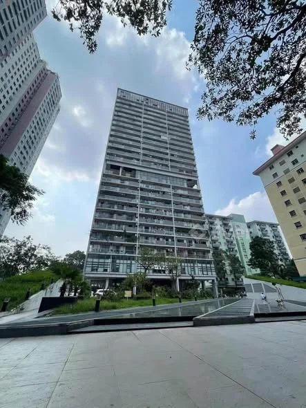 Ảnh bất động sản