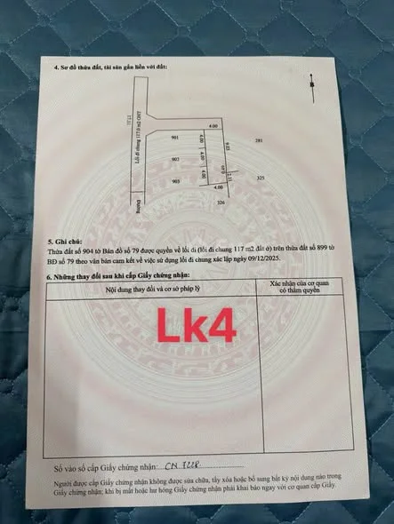 Ảnh bất động sản