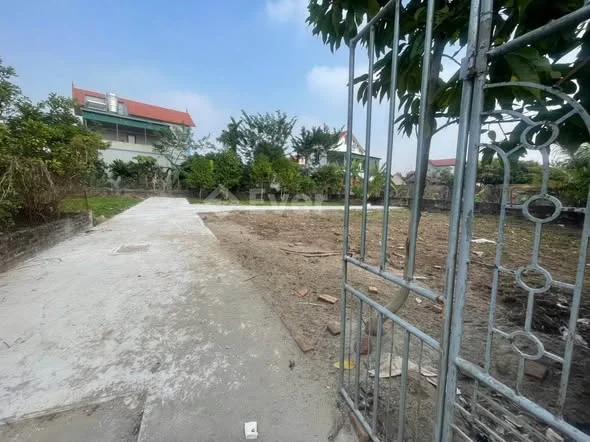 Ảnh bất động sản