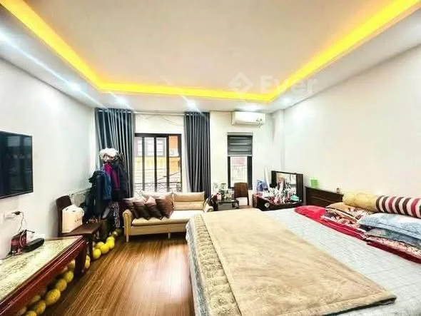 HIẾM! NHÀ BÀ TRIỆU – HÀ ĐÔNG HƠN 7 TỶ 37m² – 5T – ở ngay Gần ô tô – sát chợ 0902165***