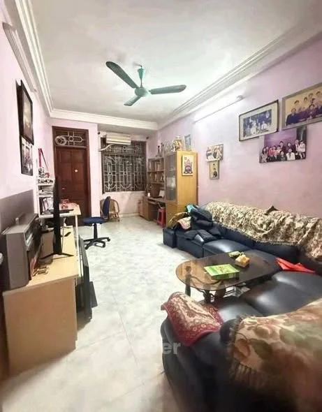 Ảnh bất động sản