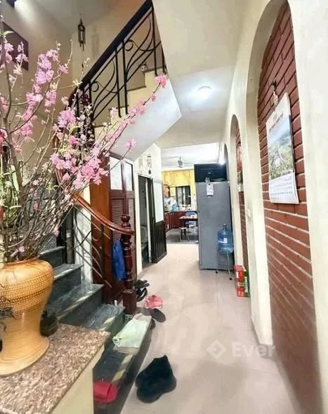 CĂN QUÁ LÝ TƯỞNG Ở CŨNG SƯỚNG TRƯỚC MẶT THOÁNG VĨNH VIỄN - KHÔNG BỊ CHE CHẮN
DT 48M2 * 4T *MT 3.5M