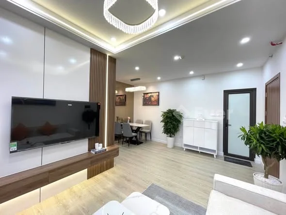 BÁN CĂN GÓC THƯƠNG MẠI – CHUNG CƯ SSH08 HÀ QUANG 1, NHA TRANG | VIEW BIỂN