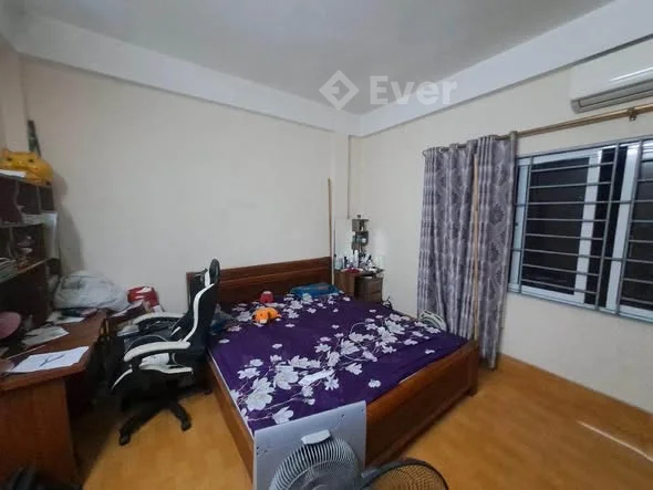 HƠN 5 tỷ sở hữu nhà Hoàng Liệt 40 m x 3 TẦNG - MẶT TIỀN KHỦNG, GẦN Ô TÔ, ĐÓN ĐẦU QUY HOẠCH MỞ ĐƯỜNG