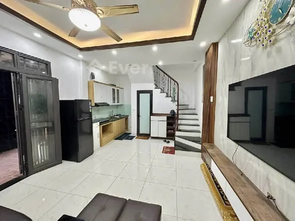 36m2 BIÊN GIANG-HÀ ĐÔNG #3tỉ NhỉnhNHÀ ĐẸP,FULL NỘI THẤT,GIAO THÔNG THUẬN TIỆN