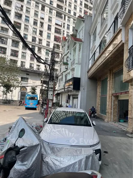 (ĐÌNH THÔN)BÁN NHANH NHÀ PHÂN LÔ – Ô TÔ VÀO NHÀ – KINH DOANH TỐT