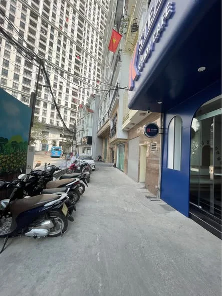 Ảnh bất động sản