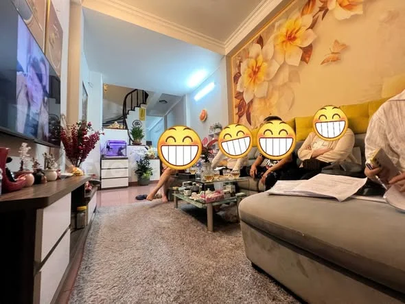 SIÊU HIẾM PHÂN LÔ Ô TÔ VÀO NHÀ NGÕ VUÔNG BÀN CỜ ĐI LẠI THUẬN TIỆN LÀM ĂN DỄ PHÁT ĐẠT