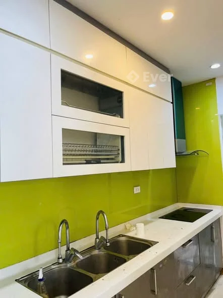 Chính chủ gửi bán bán căn hộ chung cư GoldSilk Complex, Vạn Phúc, Hà Đông