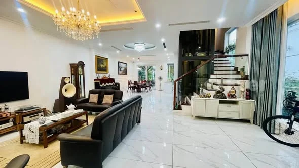 Ảnh bất động sản