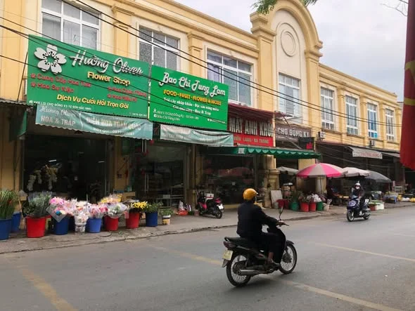 Ảnh bất động sản