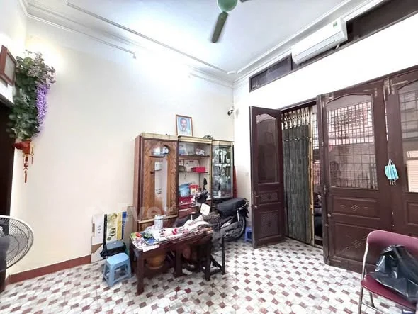 HÀNG HIẾM THANH XUÂN - PHÂN LÔ Ô TÔ THÔNG TỨ TUNG - NHÀ DÂN XÂYNGUYỄN NGỌC NẠI61M