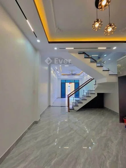 BÁN NHÀ 4 TẦNG 55,8M² – MẶT ĐƯỜNG Ô TÔ TRÁNH – PHỐ TRẦN NHÂN TÔNG, KIẾN AN – GIÁ 4,5 TỶ