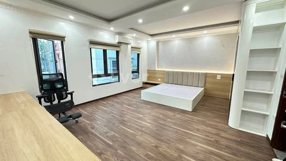 SIÊU PHẨM - Ô TÔ VÀO NHÀ - KINH DOANH - NHÀ ĐẸP BỀ THẾ MẶT TIỀN KHỦNG - THANG MÁY NHẬP KHẨU