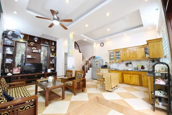 Ảnh bất động sản