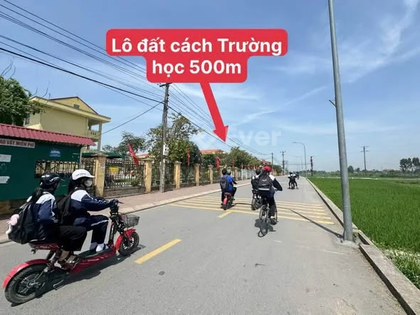 Ảnh bất động sản