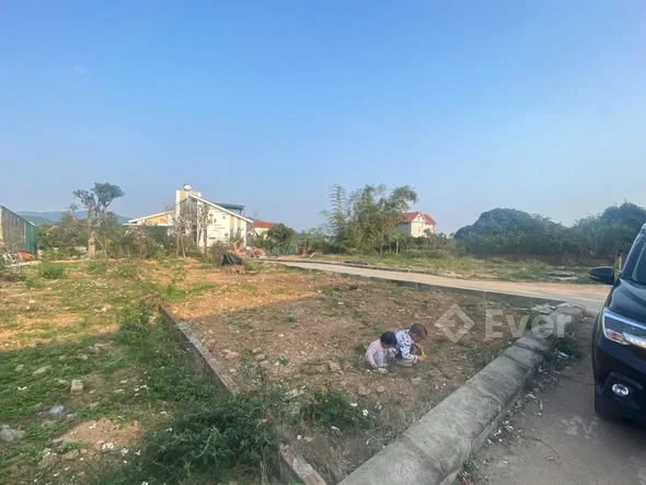 CHÍNH CHỦ CẦN BÁN 110m2 Full thổ cư - Minh Phú - Sóc Sơn - Nhỉnh 2 tỷ