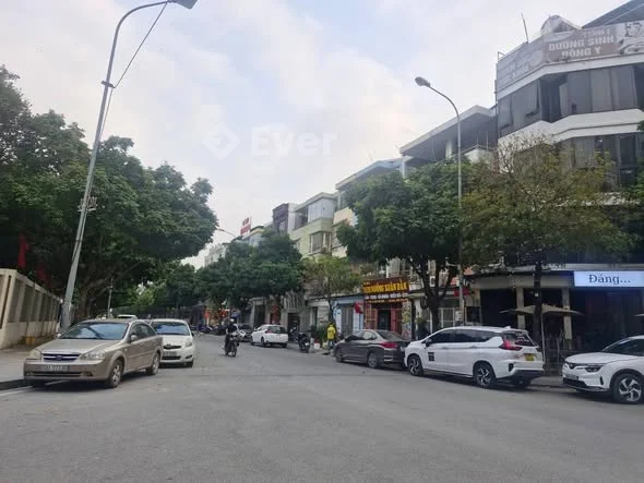 CHÍNH CHỦ BÁN SIÊU PHẨM MẶT PHỐ LÝ THƯỜNG KIỆT, HÀ ĐÔNG