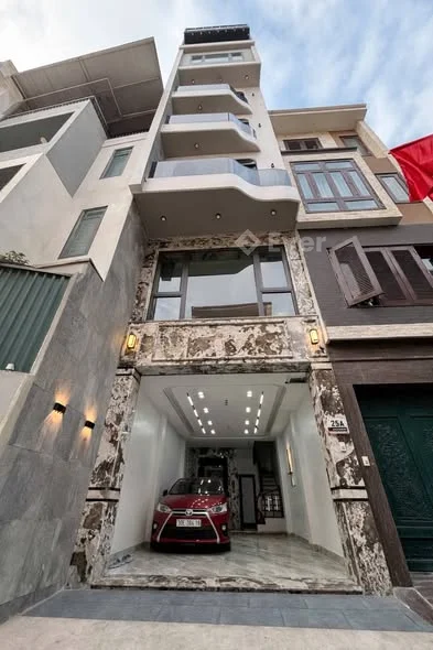 Ảnh bất động sản