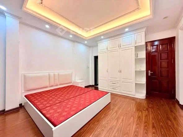 BÁN NHÀ PHÁO ĐÀI LÁNG - MẶT NGÕ THÔNG THOÁNG - PHẤN KHÚC DƯỚI 10 TỶ KHÔNG THỂ ĐẸP HƠN