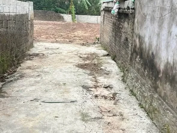 SIÊU PHẨM ĐẦU TƯ – DIỆN TÍCH LỚN, THỔ CƯ CAO TẠI XUÂN MAI