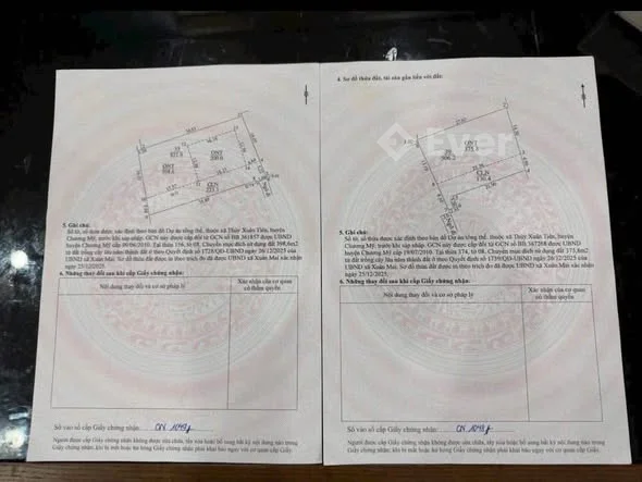 Ảnh bất động sản