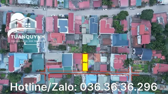 Ảnh bất động sản