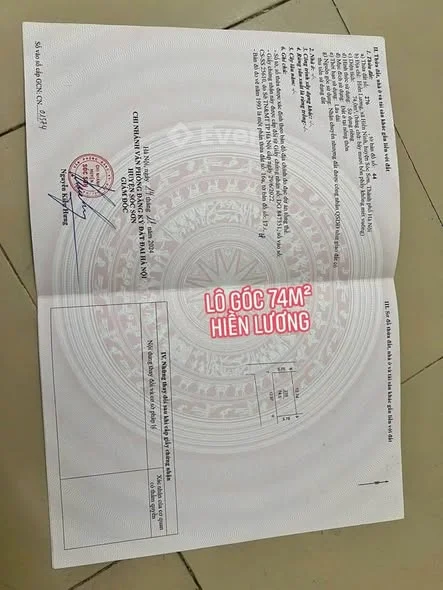 Ảnh bất động sản