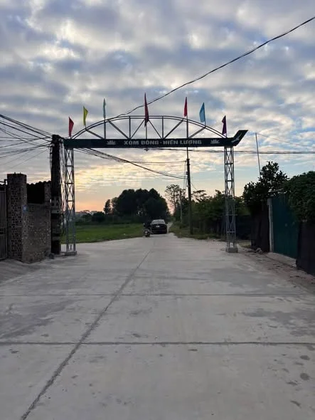 Ảnh bất động sản