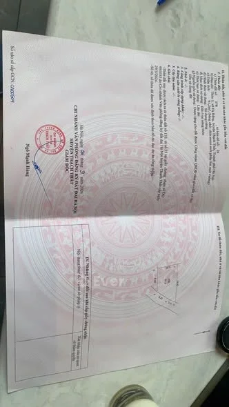 Ảnh bất động sản