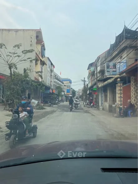 Chính chủ mình cần thanh khoản lô đất tại thôn 5 xã hạ bằng