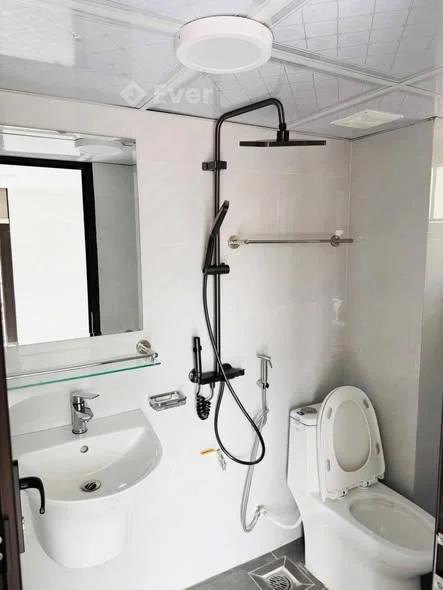 SIÊU PHẨM LÔ GÓC DÒNG TIỀN - TRƯỚC NHÀ 3M - 19 PHÒNG KHÉP KÍN - DOANH THU 1.2 TỶ/ NĂM!